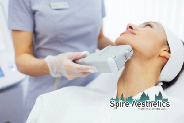 Surgical mini facelift Rutherglen or HIFU contact us today to discuss!