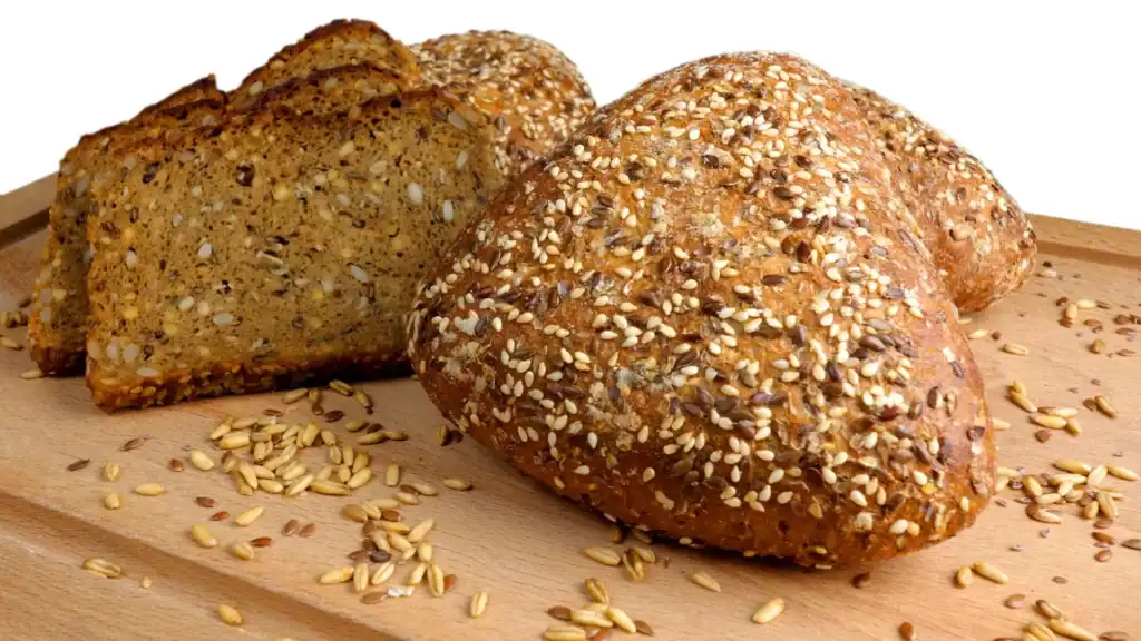 Types of Bread with Low Carbs in Rutherglen UK: