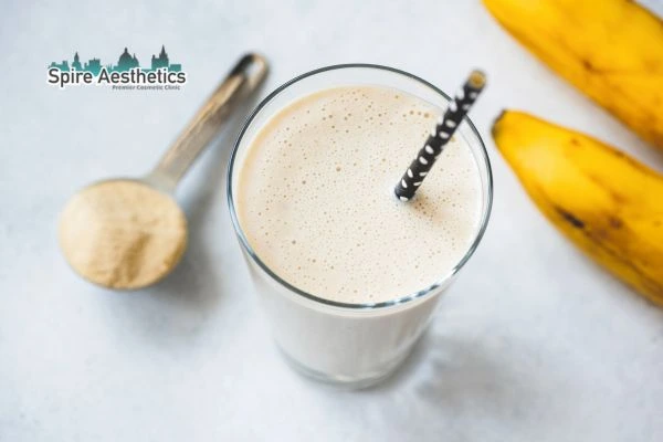 Boost your wellness goals and lose weight with the best protein powder Rutherglen