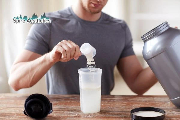 understand which protein powder Rutherglen is best for you!