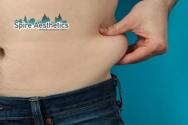 Why do we get love handles Rutherglen and how can we minimise them?