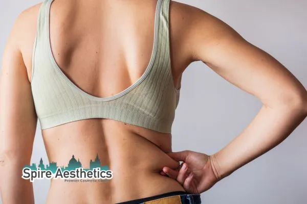 Learn how to reduce and remove love handles Rutherglen Call our team today!