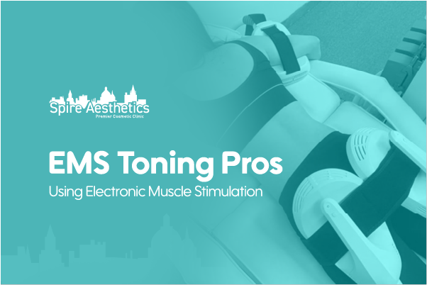 EMS Toning Pros Rutherglen