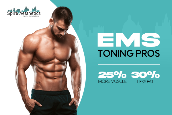 EMS Toning pros benefits if you play cricket Rutherglen